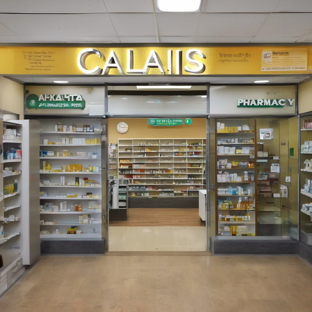 Cialis generique acheter numéro 2